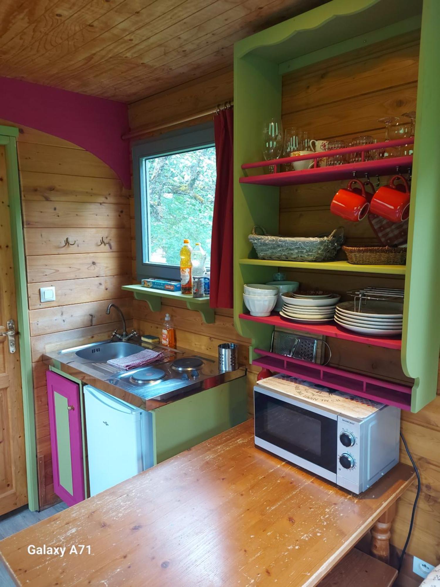 Le Repaire De Mitzerle Villa Mitzach Buitenkant foto