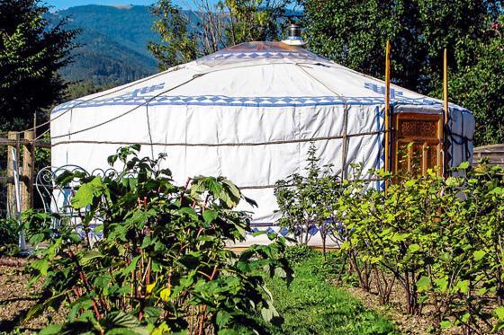 Le Repaire De Mitzerle Villa Mitzach Buitenkant foto